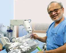 Dr. Tejas Patel